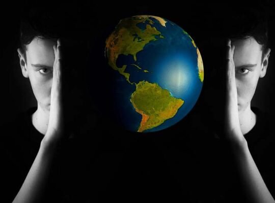 İçimizdeki Bipolar
