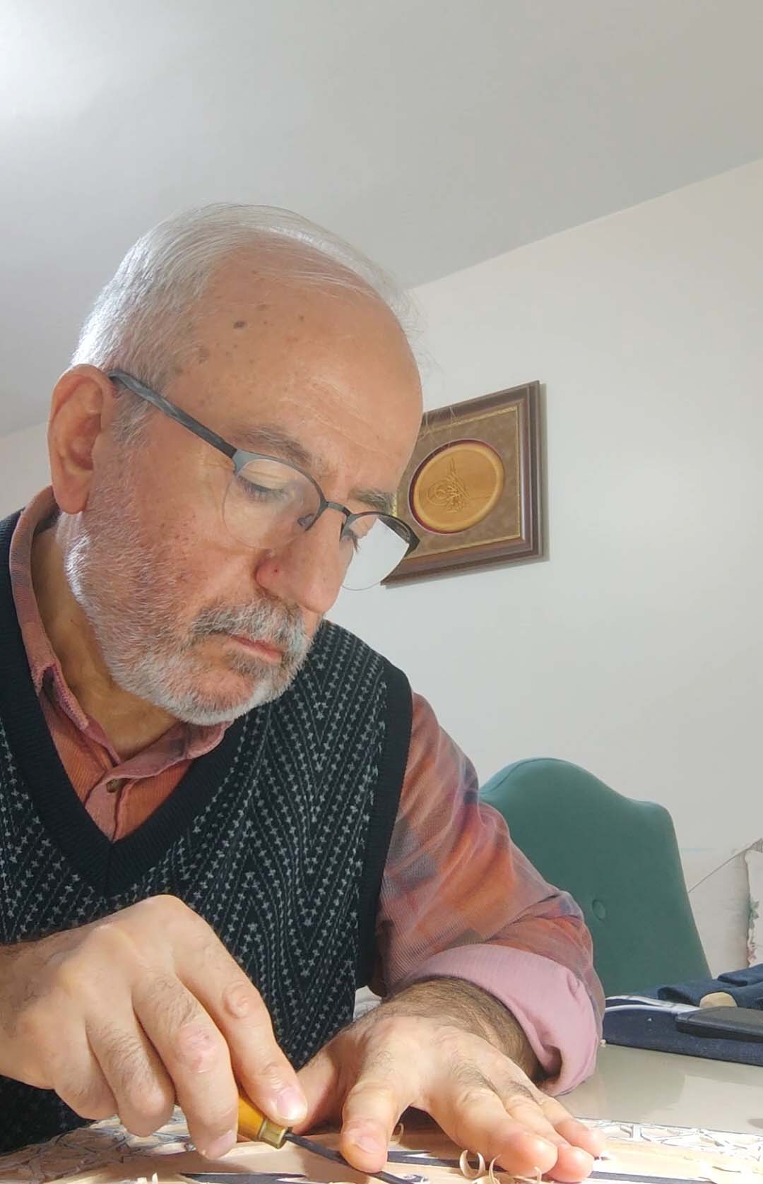Alaaddin Özer’in ardından…