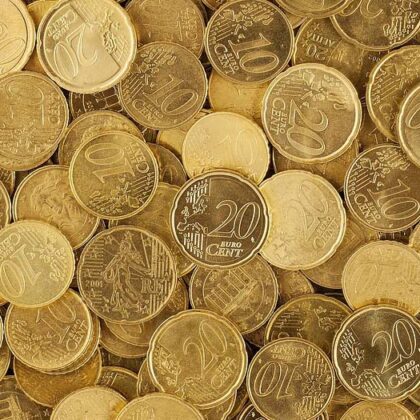 Kuş Sütü Ticaret Hayatı