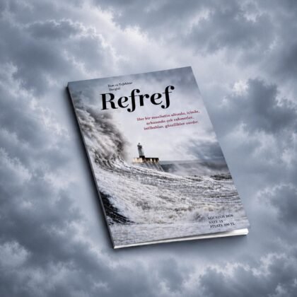 Refref Dergisi 15. Sayı