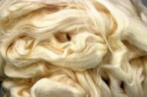 Bambu elyafı